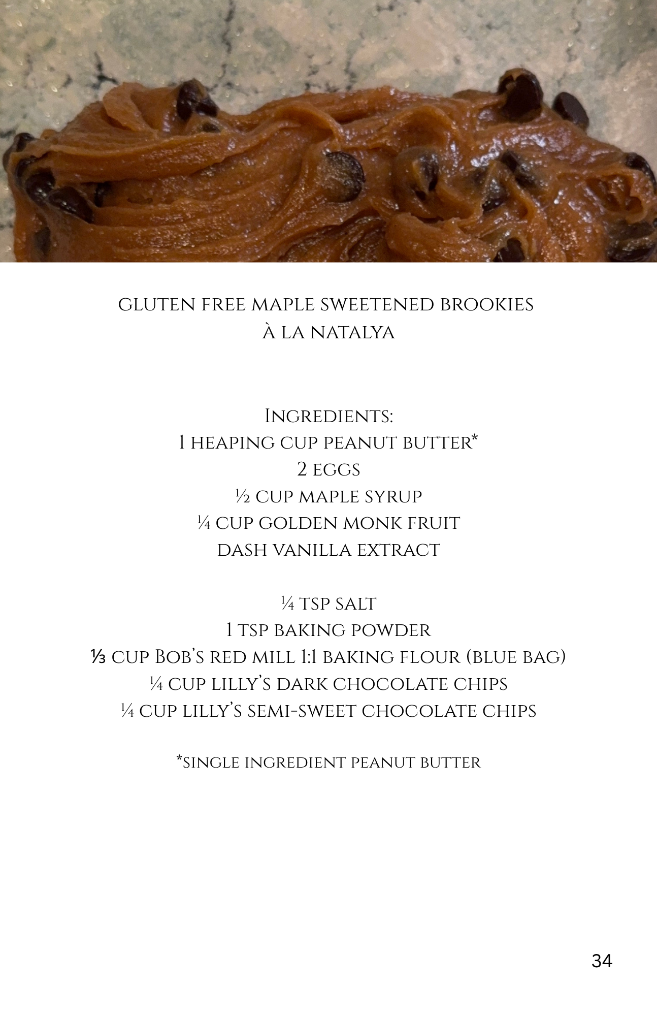 2026 Sugar Free Reset