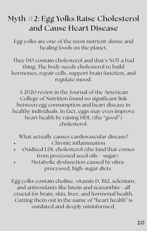 E-Book: Skinny, Sculpted & Transformative